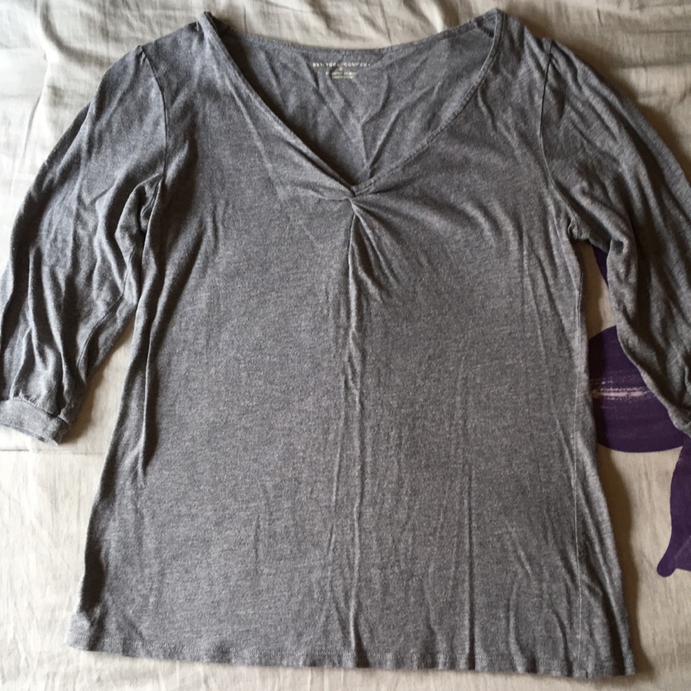 Women’s 3/4 Sleeve Shirt